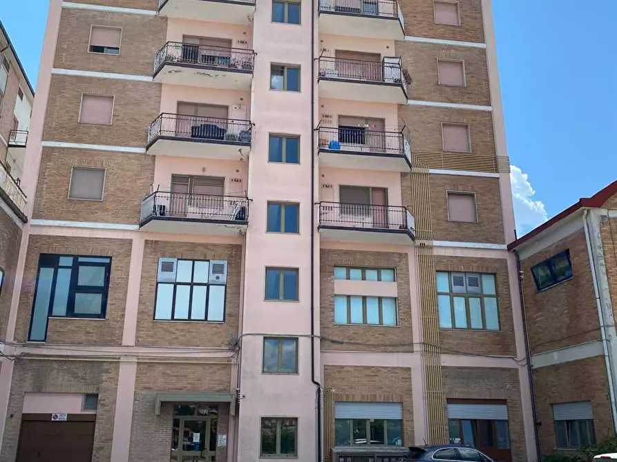 Immagine 3 di Appartamento in vendita  a Campobasso