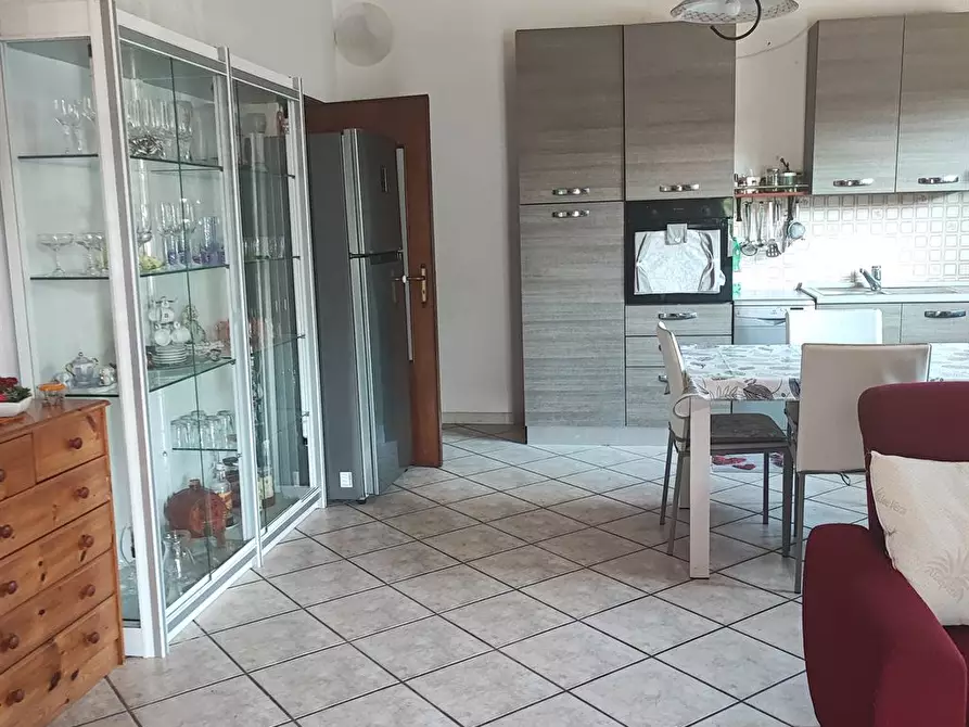 Immagine 6 di Villa in vendita  in CONTRADA SANTA CECILIA a Baranello