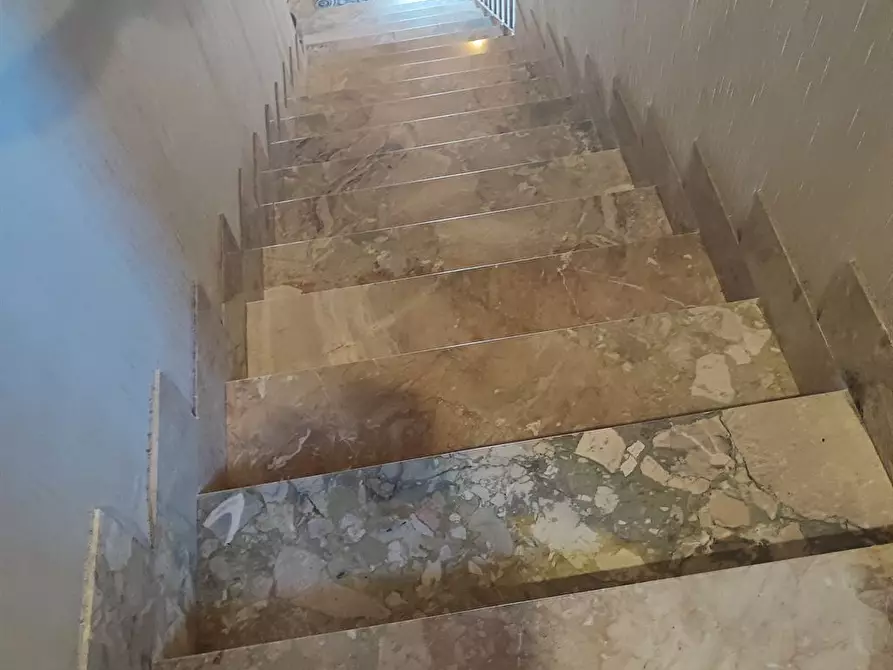 Immagine 9 di Villa in vendita  in CONTRADA SANTA CECILIA a Baranello