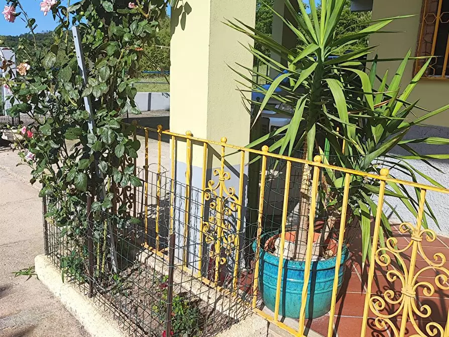 Immagine 4 di Villa in vendita  in CONTRADA SANTA CECILIA a Baranello