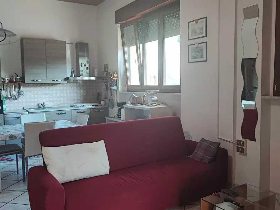 Immagine 5 di Villa in vendita  in CONTRADA SANTA CECILIA a Baranello