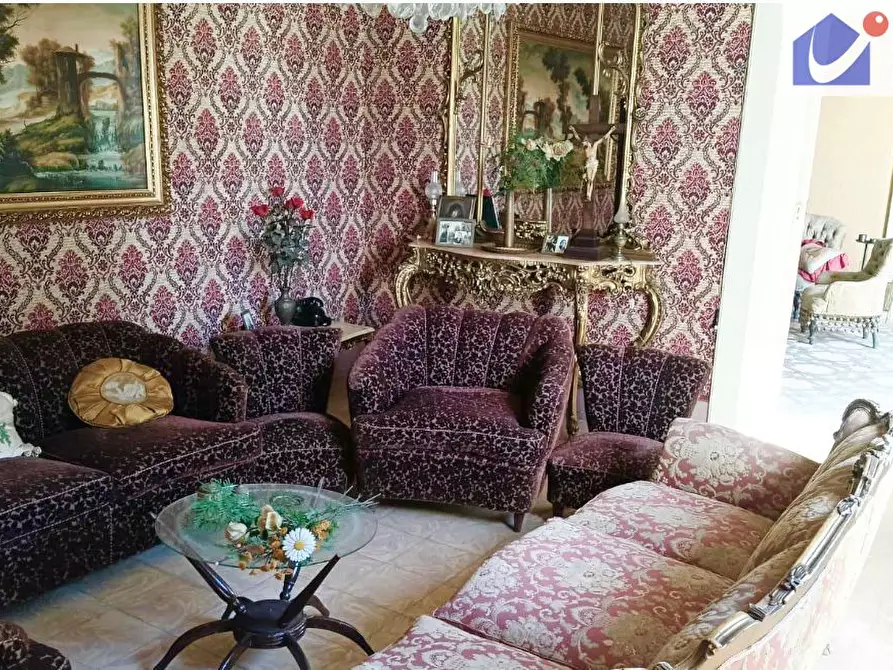 Immagine 2 di Appartamento in vendita  a Riccia