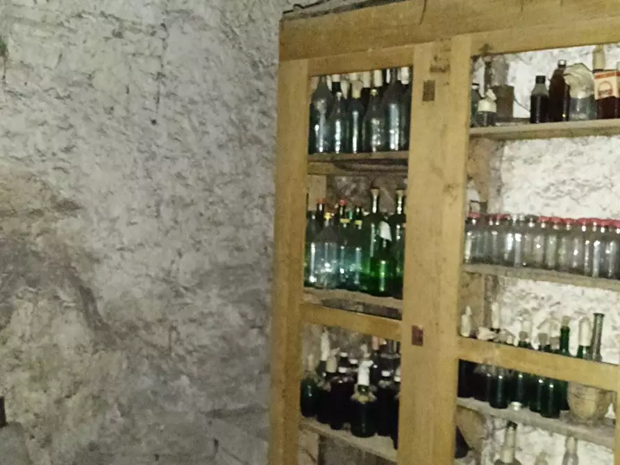 Immagine 1 di Appartamento in vendita  a Riccia