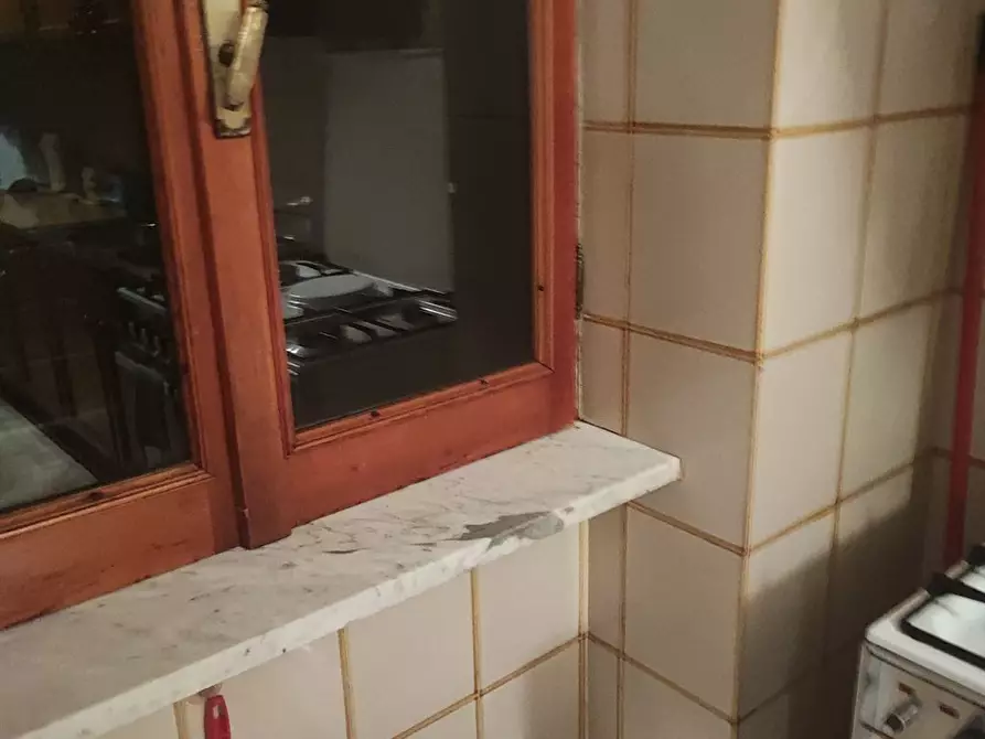 Immagine 7 di Villa in vendita  in CONTRADA PIANELLE a Vinchiaturo