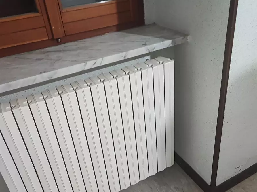 Immagine 2 di Villa in vendita  in CONTRADA PIANELLE a Vinchiaturo