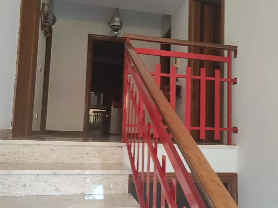 Immagine 5 di Villa in vendita  in CONTRADA PIANELLE a Vinchiaturo