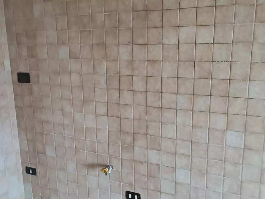 Immagine 8 di Appartamento in vendita  in LARGO CONVENTO a Vinchiaturo