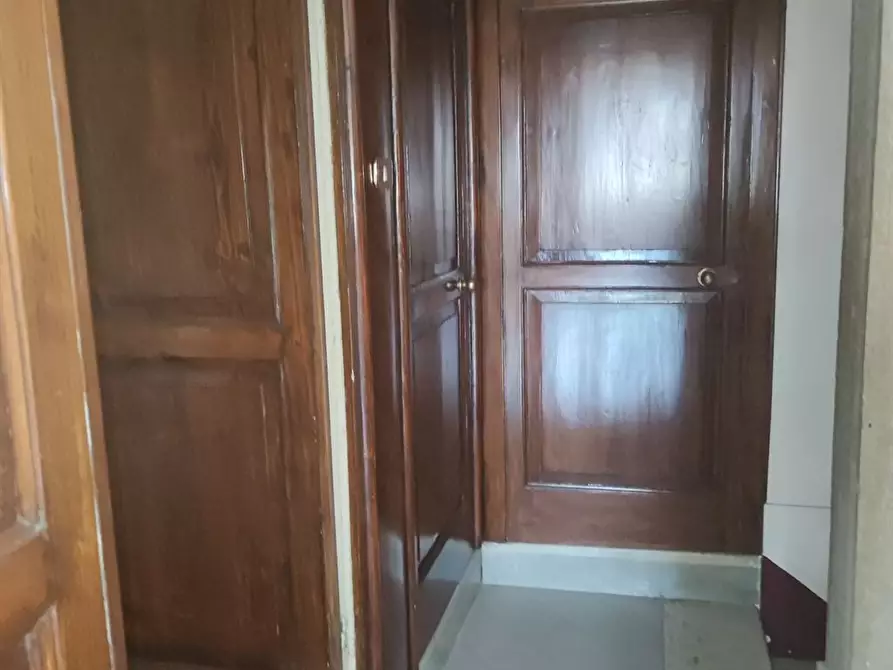 Immagine 5 di Appartamento in vendita  in LARGO CONVENTO a Vinchiaturo