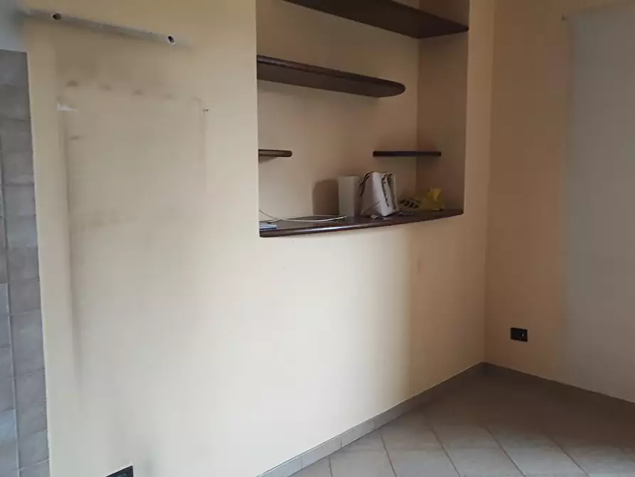 Immagine 9 di Appartamento in vendita  in LARGO CONVENTO a Vinchiaturo