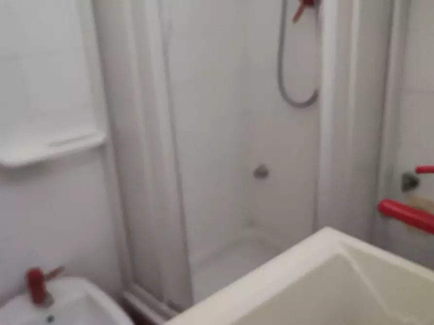 Immagine 6 di Appartamento in vendita  in LARGO CONVENTO a Vinchiaturo