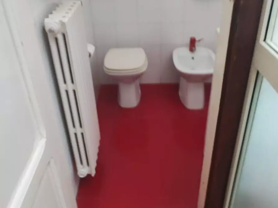 Immagine 7 di Appartamento in vendita  in LARGO CONVENTO a Vinchiaturo