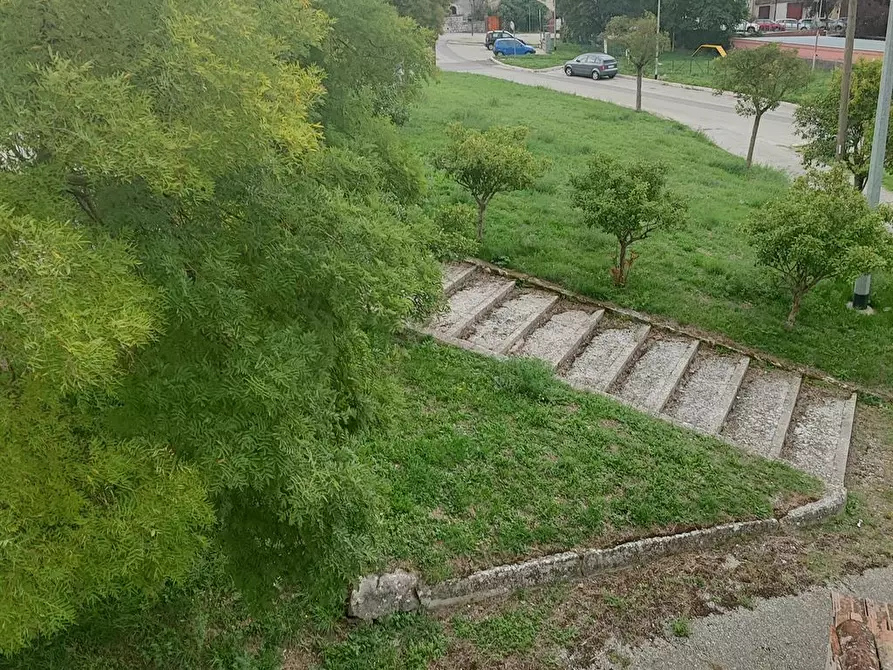 Immagine 2 di Appartamento in vendita  in LARGO CONVENTO a Vinchiaturo