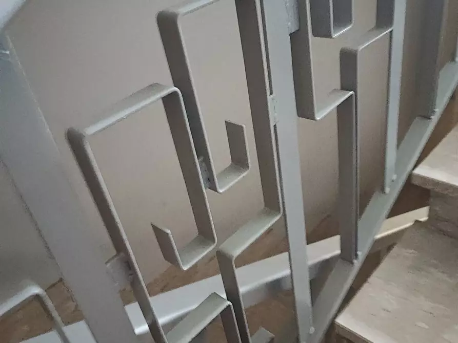 Immagine 5 di Mansarda in vendita  in CONOCCHIOLE a Campobasso