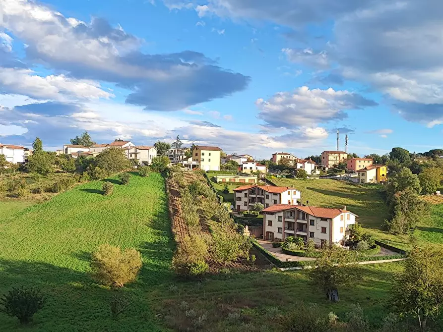 Immagine 6 di Mansarda in vendita  in CONOCCHIOLE a Campobasso