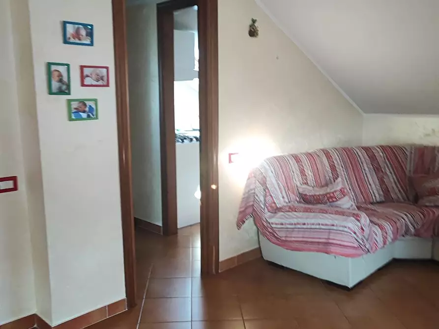 Immagine 2 di Mansarda in vendita  in CONOCCHIOLE a Campobasso