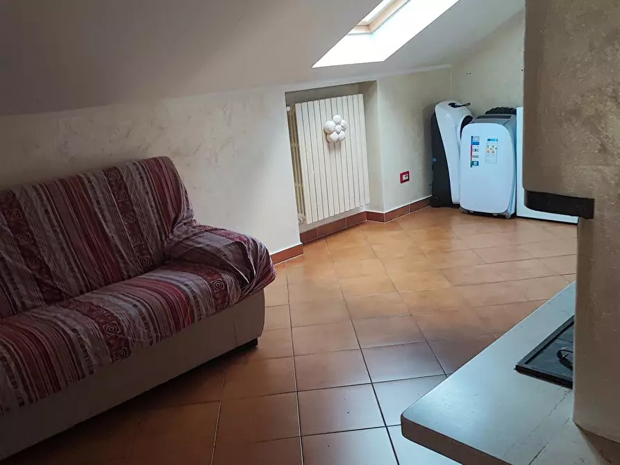 Immagine 1 di Mansarda in vendita  in CONOCCHIOLE a Campobasso