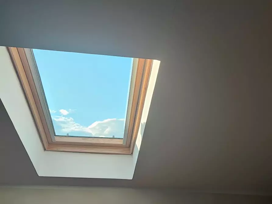 Immagine 4 di Mansarda in vendita  in CONOCCHIOLE a Campobasso