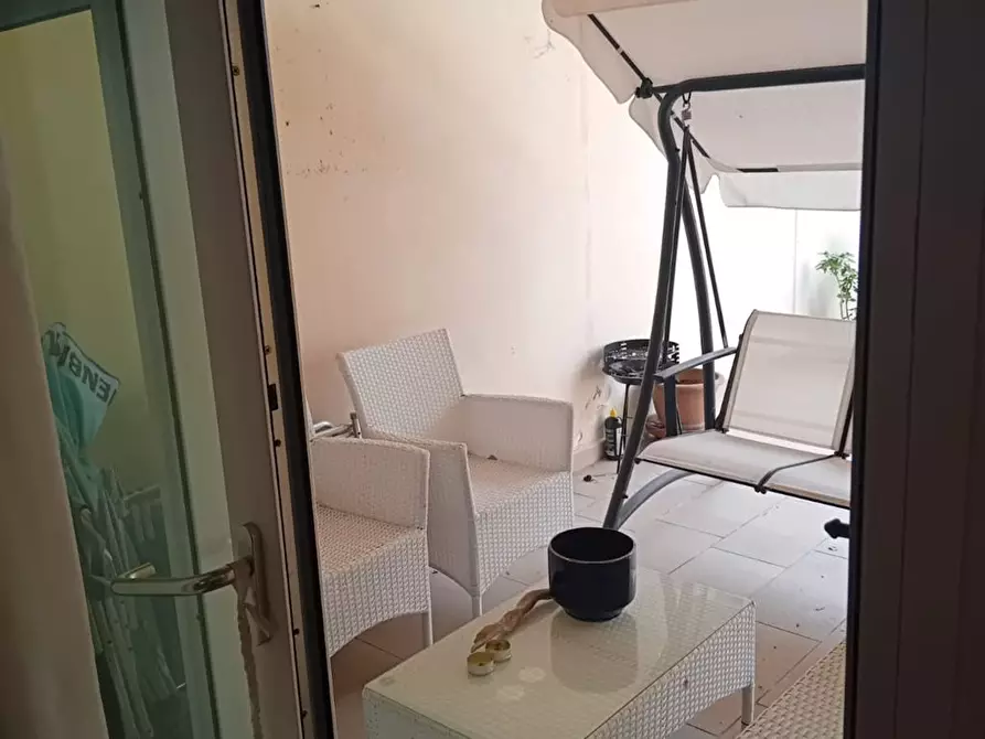 Immagine 1 di Appartamento in vendita  in STATALE 16 SUD a Vasto