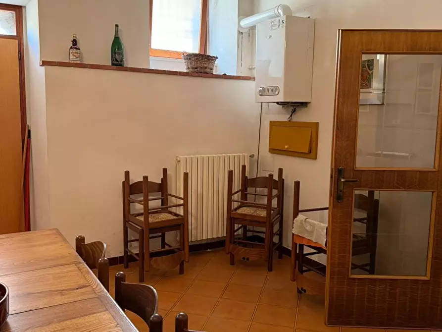 Immagine 5 di Appartamento in vendita  in VIA SANTA CRISTINA a Sepino