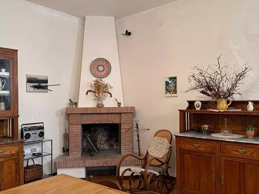 Immagine 4 di Appartamento in vendita  in VIA SANTA CRISTINA a Sepino