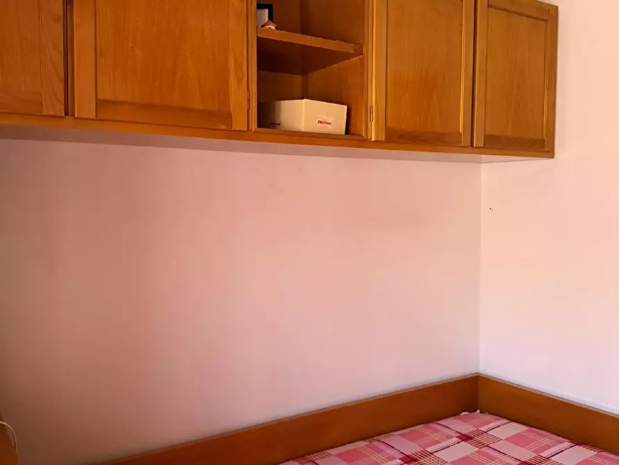 Immagine 1 di Appartamento in vendita  in VIA SANTA CRISTINA a Sepino