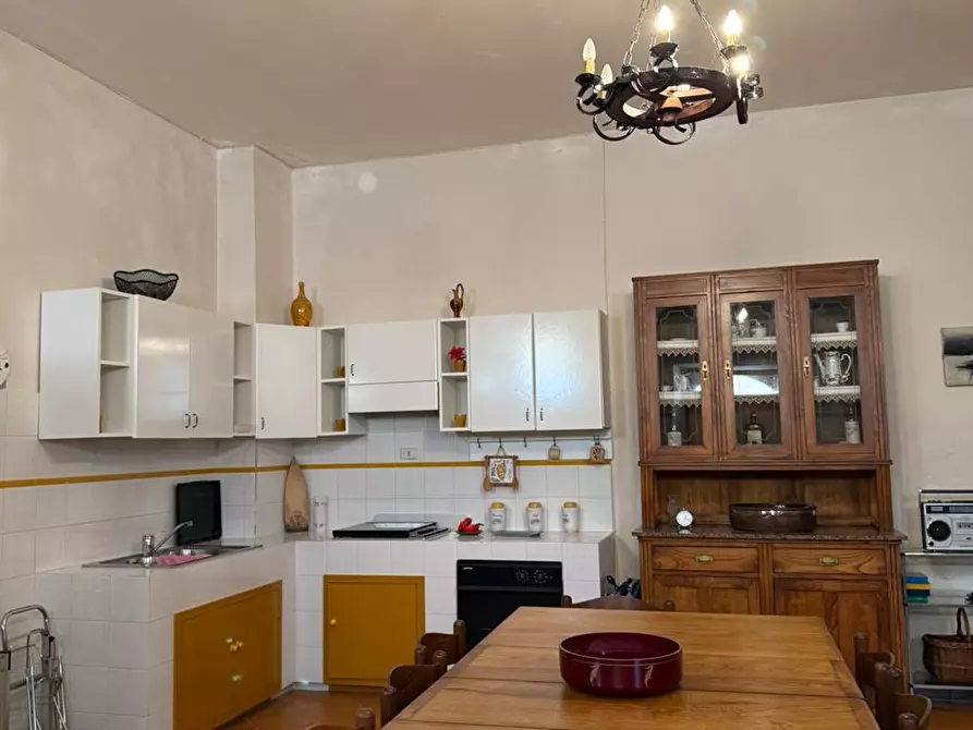 Immagine 3 di Appartamento in vendita  in VIA SANTA CRISTINA a Sepino