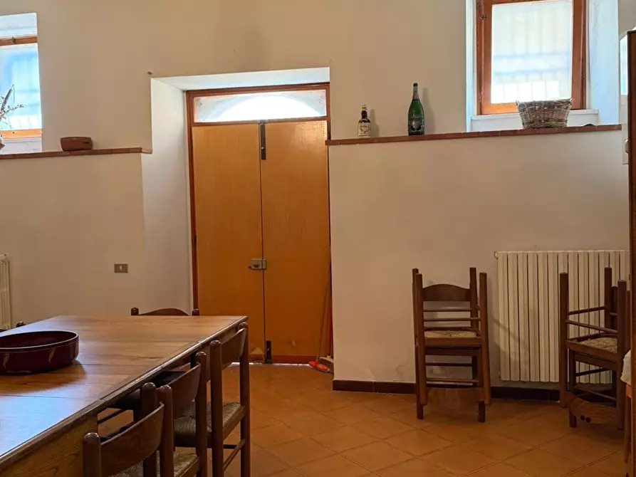 Immagine 6 di Appartamento in vendita  in VIA SANTA CRISTINA a Sepino