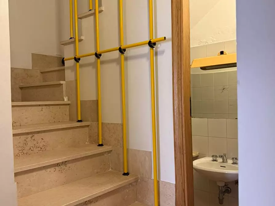 Immagine 1 di Appartamento in vendita  in VIA SANTA CRISTINA a Sepino