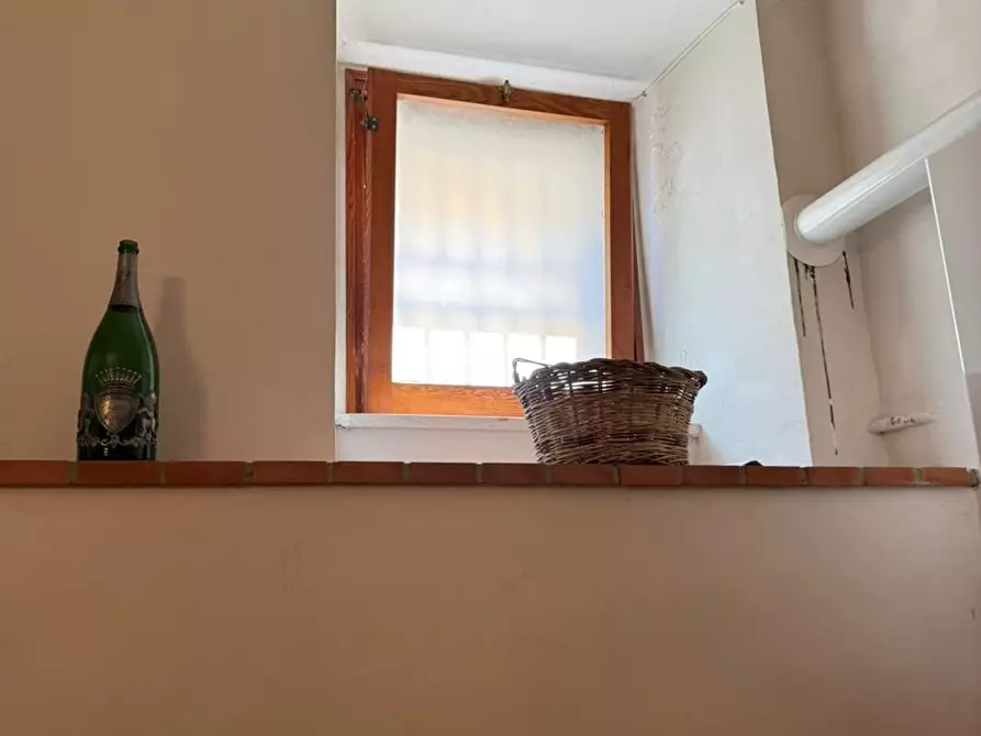 Immagine 9 di Appartamento in vendita  in VIA SANTA CRISTINA a Sepino