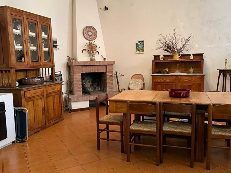 Immagine 2 di Appartamento in vendita  in VIA SANTA CRISTINA a Sepino