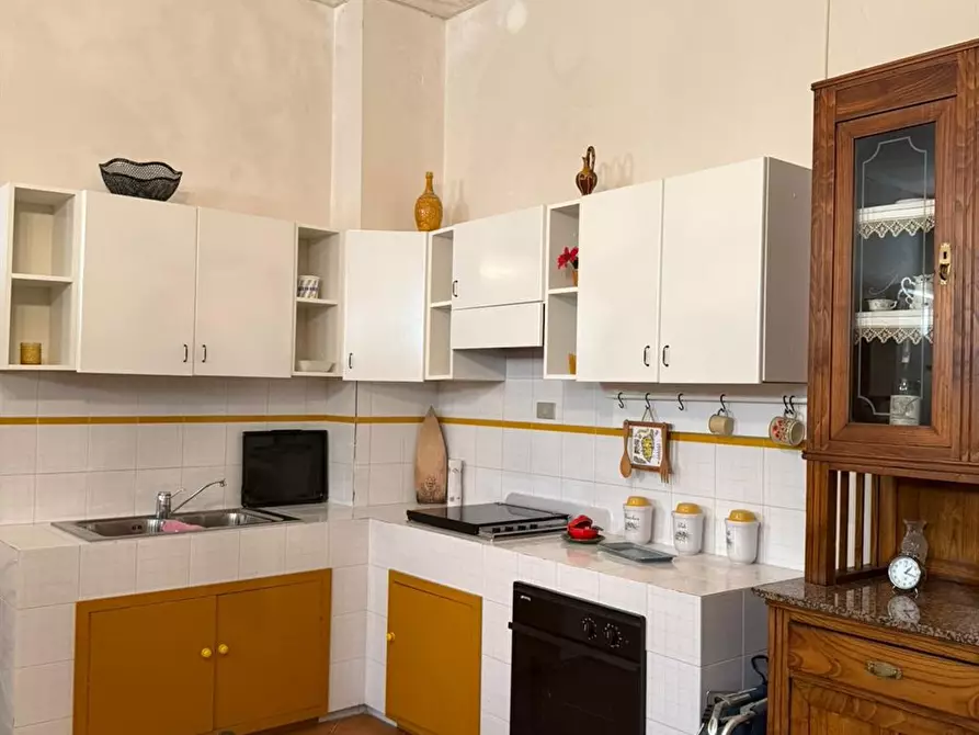 Immagine 8 di Appartamento in vendita  in VIA SANTA CRISTINA a Sepino