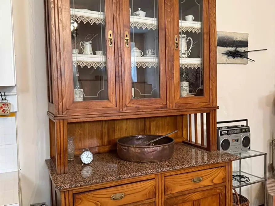 Immagine 7 di Appartamento in vendita  in VIA SANTA CRISTINA a Sepino