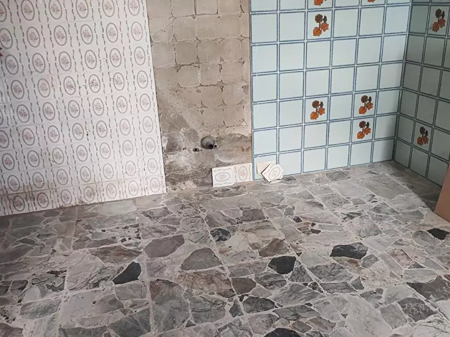 Immagine 3 di Appartamento in vendita  a Campobasso