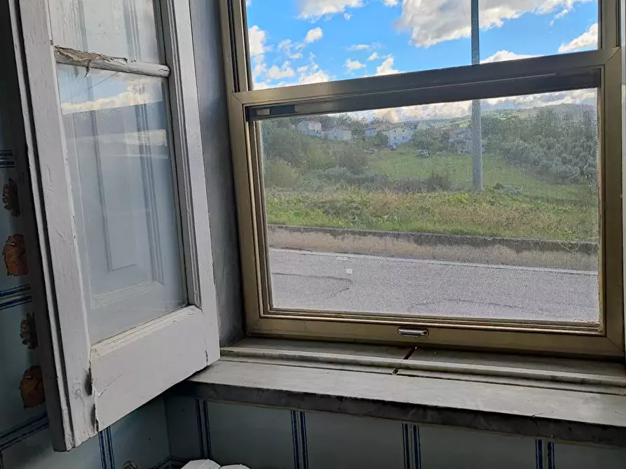 Immagine 2 di Appartamento in vendita  a Campobasso