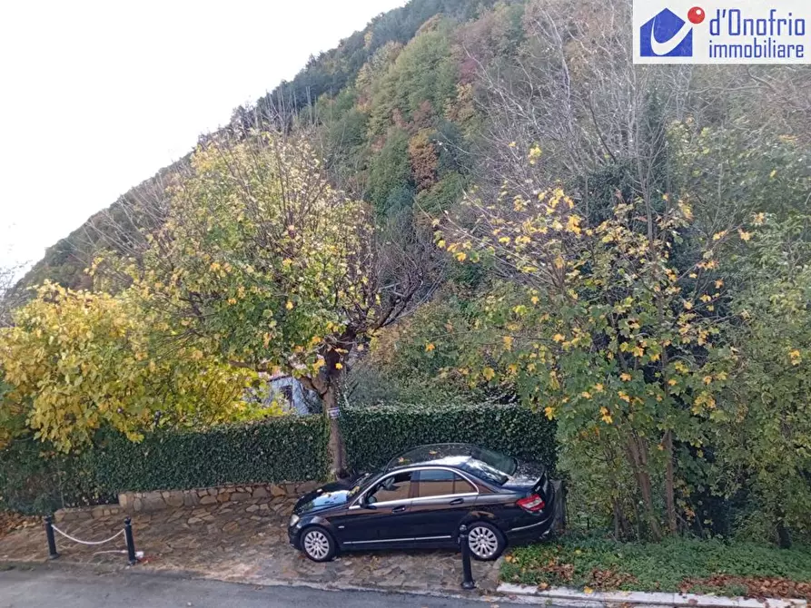 Immagine 2 di Casa semindipendente in vendita  a San Polo Matese