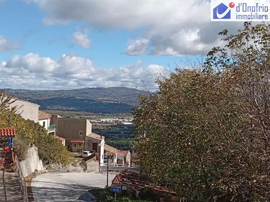 Immagine 3 di Casa semindipendente in vendita  a San Polo Matese