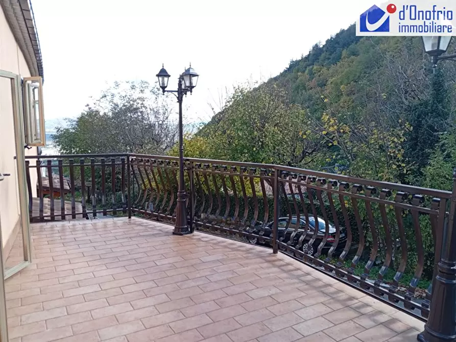 Immagine 1 di Casa semindipendente in vendita  a San Polo Matese