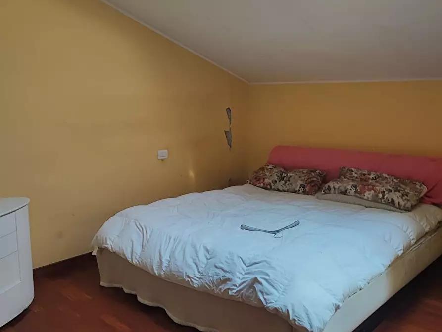 Immagine 5 di Villa in vendita  in SAN VITO a Campobasso