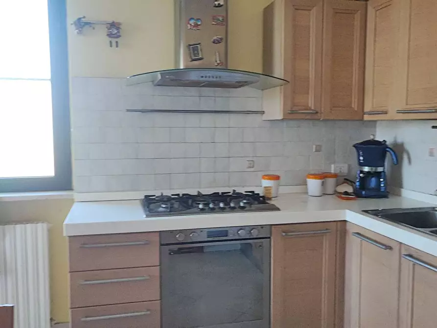 Immagine 3 di Villa in vendita  in SAN VITO a Campobasso