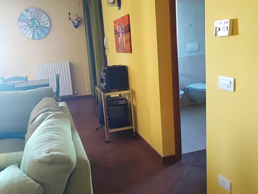 Immagine 2 di Villa in vendita  in SAN VITO a Campobasso