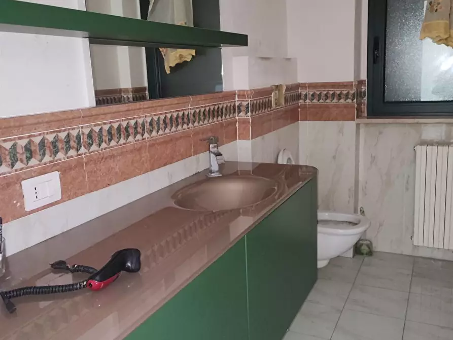 Immagine 4 di Villa in vendita  in SAN VITO a Campobasso