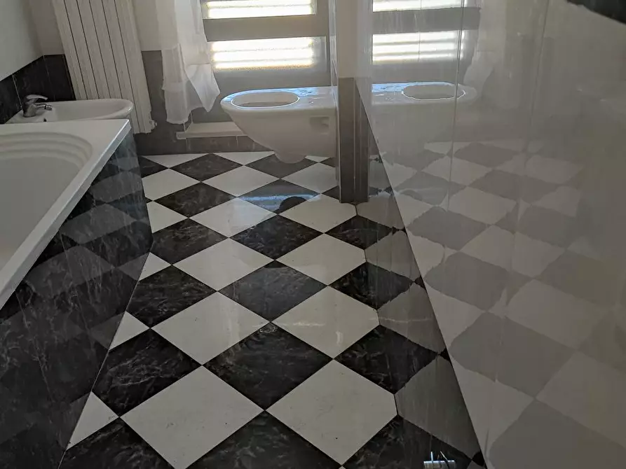 Immagine 7 di Villa in vendita  in SAN VITO a Campobasso