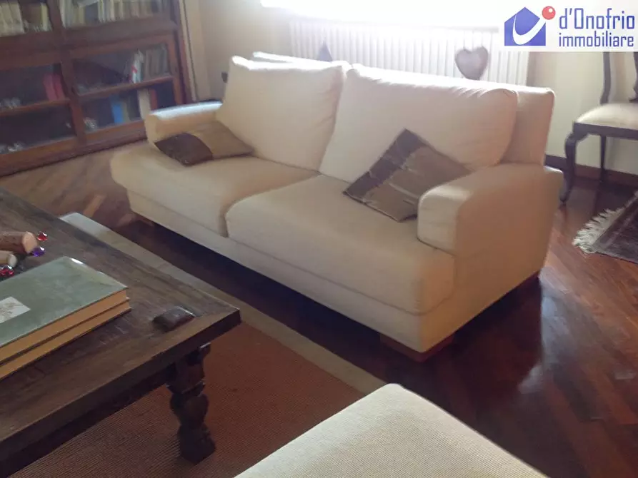 Immagine 3 di Casa bifamiliare in vendita  in CONTRADA SAN GIACOMO a Ferrazzano