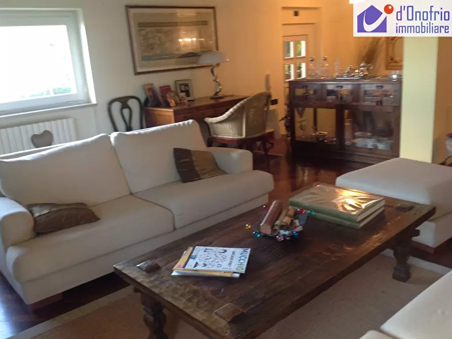 Immagine 2 di Casa bifamiliare in vendita  in CONTRADA SAN GIACOMO a Ferrazzano