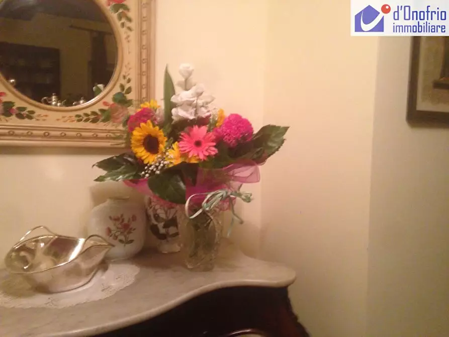 Immagine 6 di Casa bifamiliare in vendita  in CONTRADA SAN GIACOMO a Ferrazzano