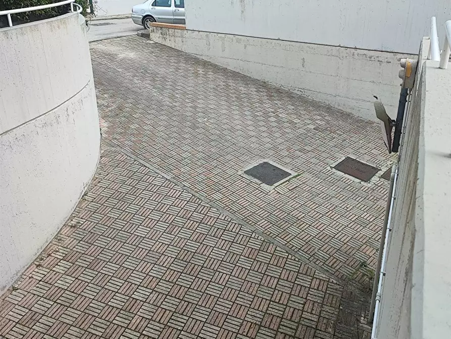 Immagine 8 di Appartamento in vendita  a Termoli