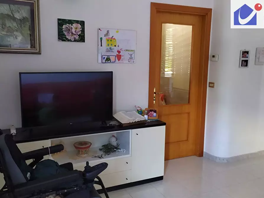 Immagine 1 di Appartamento in vendita  a Termoli