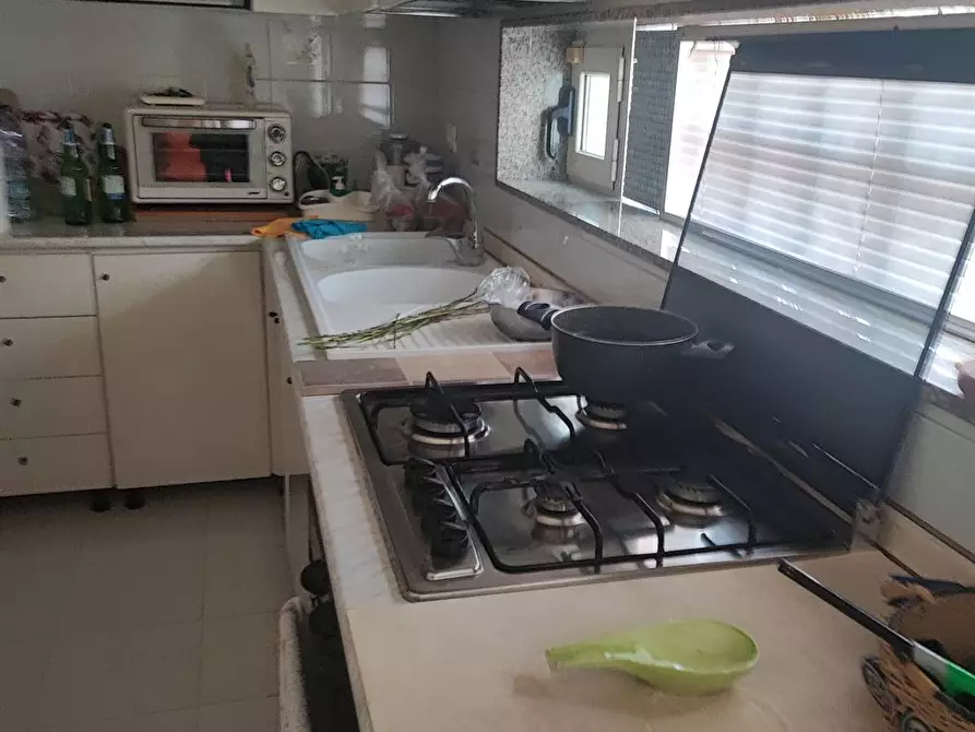 Immagine 2 di Appartamento in vendita  a Termoli