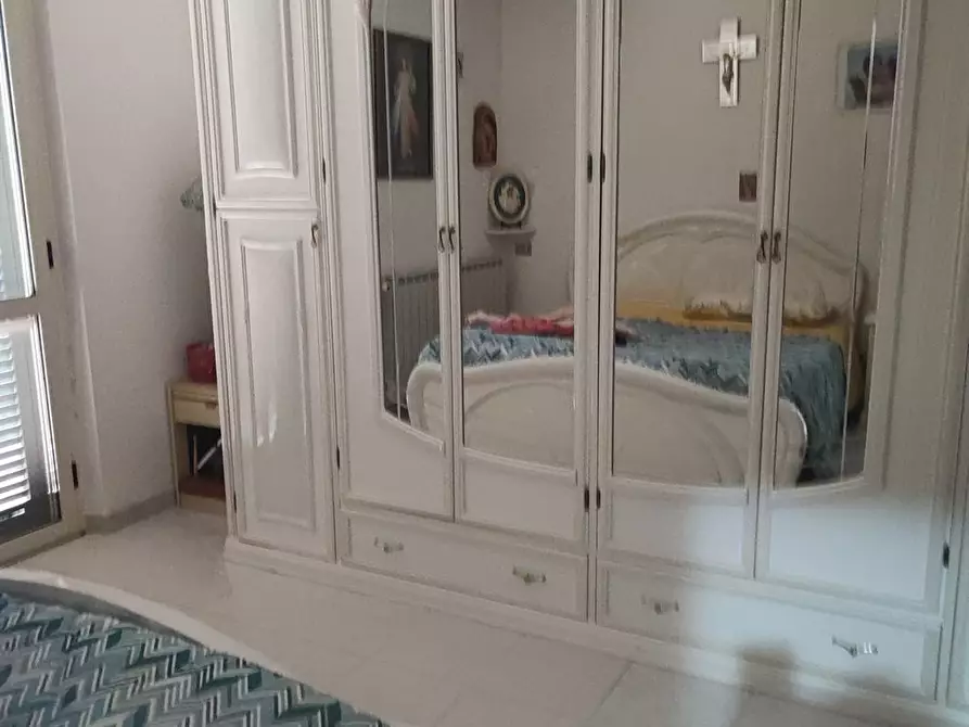 Immagine 3 di Appartamento in vendita  a Termoli