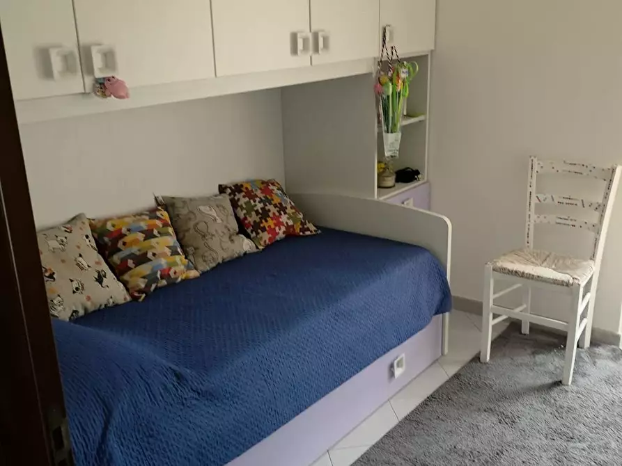 Immagine 4 di Appartamento in vendita  a Campobasso